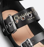 Dior Punk Ballet Flat - Image 2